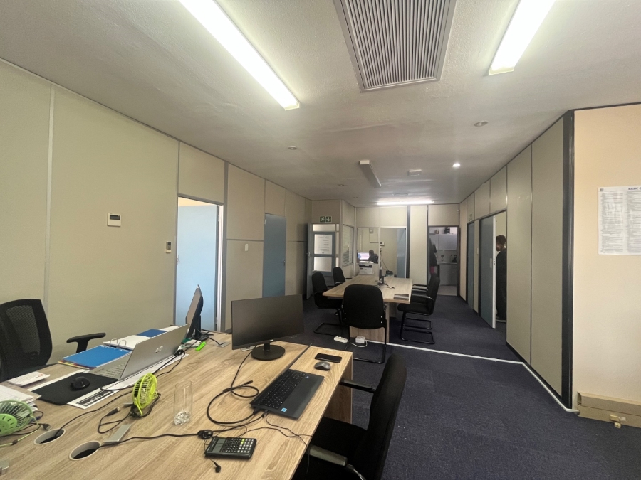 To Let Commercial Property for Rent in George Central Western Cape